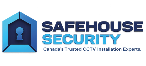 Safehouse Security logo